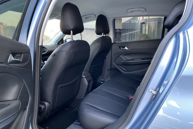 Used Peugeot 308S 2015 1.6L Manual Shangchi Edition
