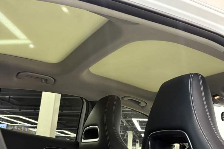 Used Mercedes-Benz GLA 2016 GLA 200 Sport Edition
