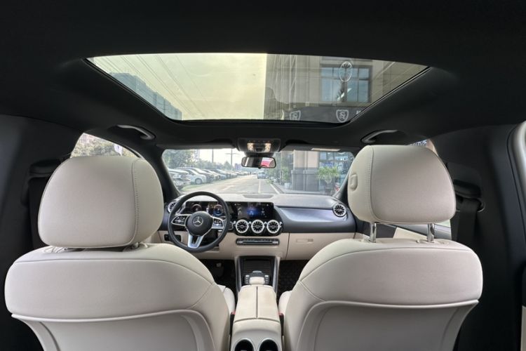 Used Mercedes-Benz EQA 2022 EQA 260
