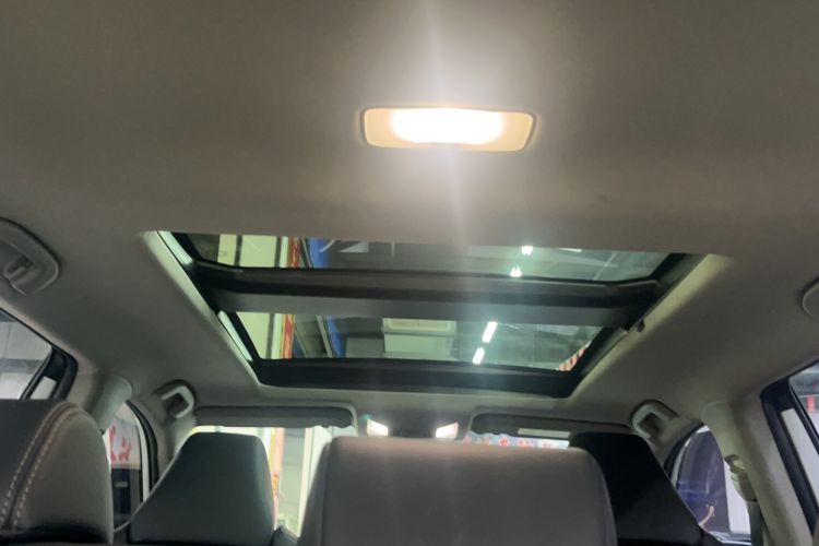 Used Toyota Wildlander 2022 2.0L CVT Two-Wheel Drive Luxury PLUS Edition