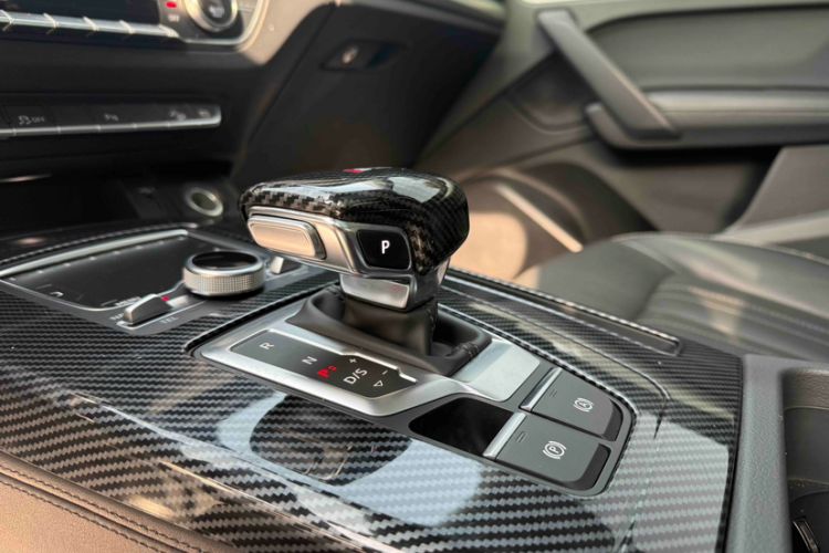 Used Audi Q5L 2020 Updated 40 TFSI Prestige Fashion Edition
