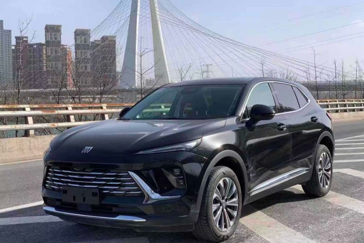 Used Buick Envision 2025 25T Entry-Grade Platinum Edition