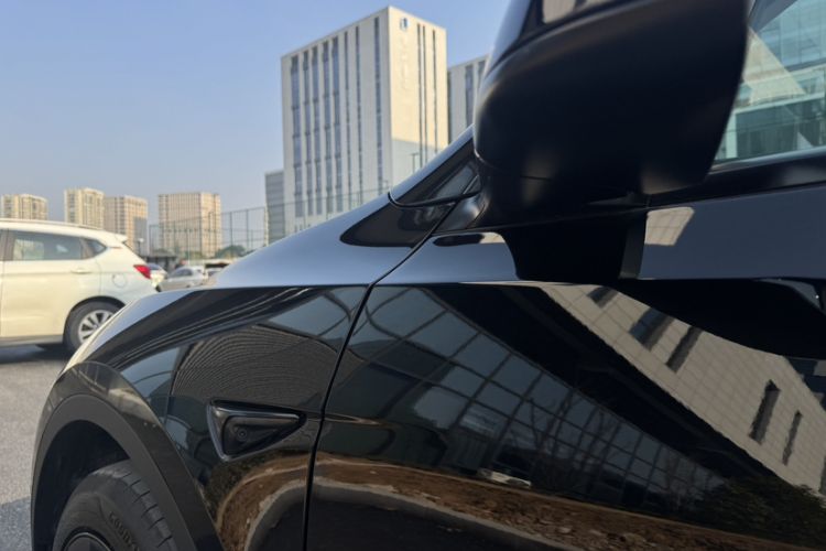 Used Tesla Model Y 2023 Rear-Wheel-Drive Version