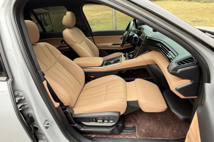 Used Nio ES8 2022 100 kWh Six-Seater Version