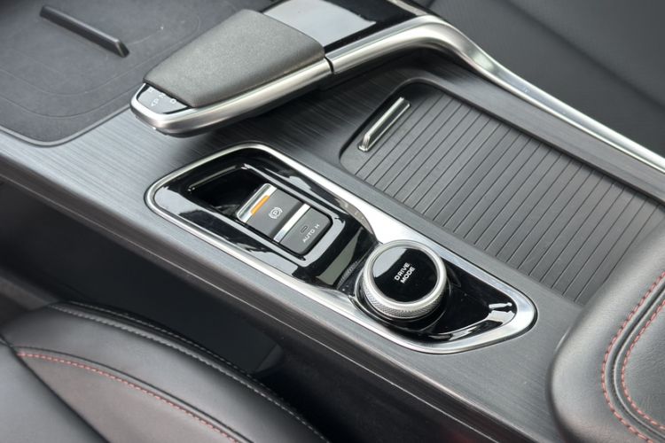 Used Changan UNI-T 2022 1.5T Excellence Model
