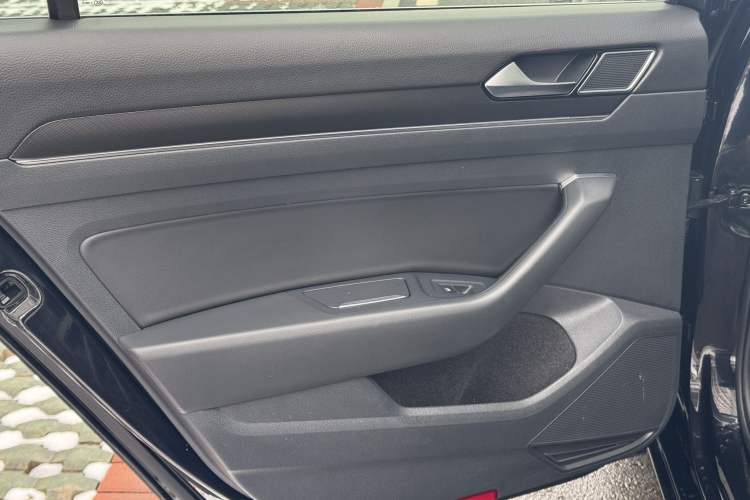 Used Volkswagen Magotan 2020 330TSI DSG Luxury Edition