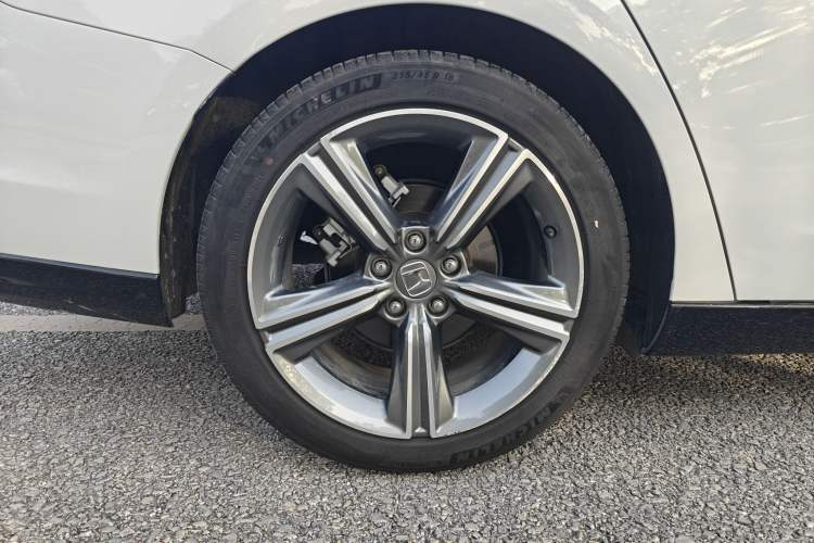 Used Honda Accord 2024 260TURBO Prestige Edition
