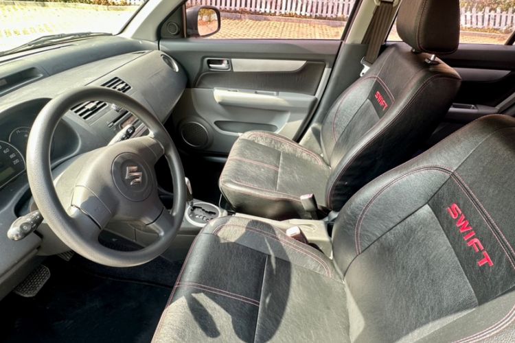 Used Suzuki Swift 2014 1.5L Automatic Fashion Edition
