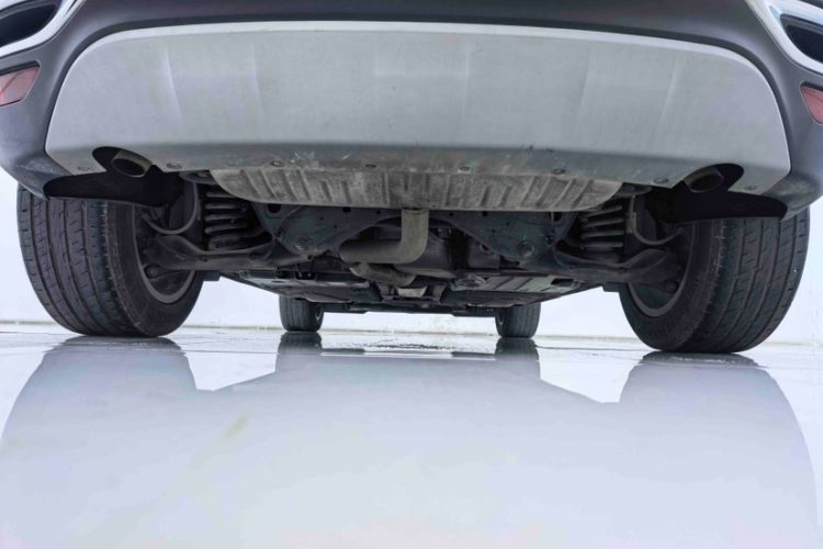 Used Buick Envision 2022 Facelift Encore S 552T Two-Wheel-Drive Luxury Model