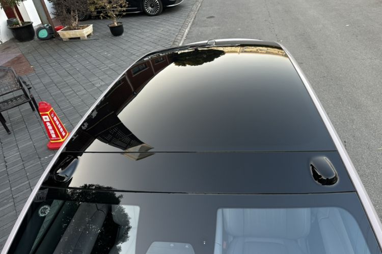 Used ONVO L60 2024 60 kWh All-Wheel Drive