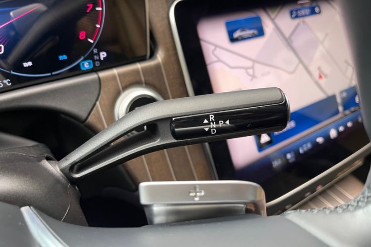 Used Mercedes-Benz E-Class 2024 Refresh E 300 L Stylish Edition