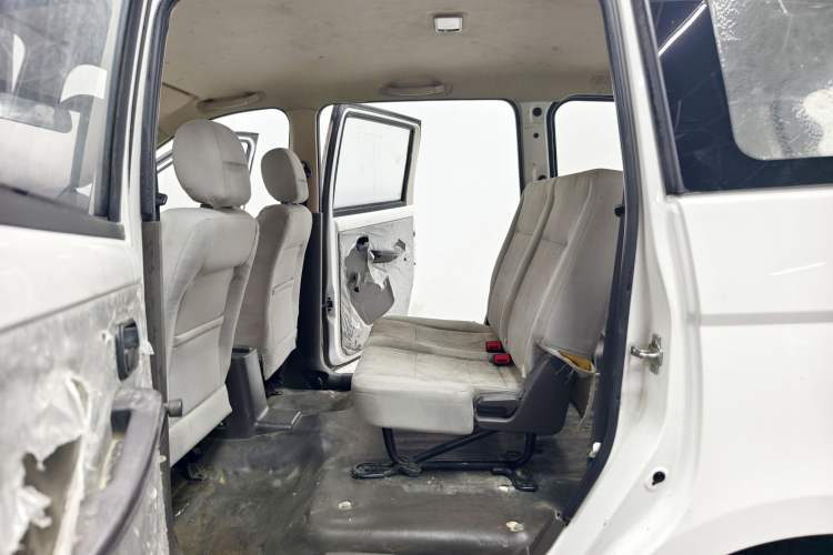 Used Wuling Hongguang 2018 1.5L Classic S Base Model
