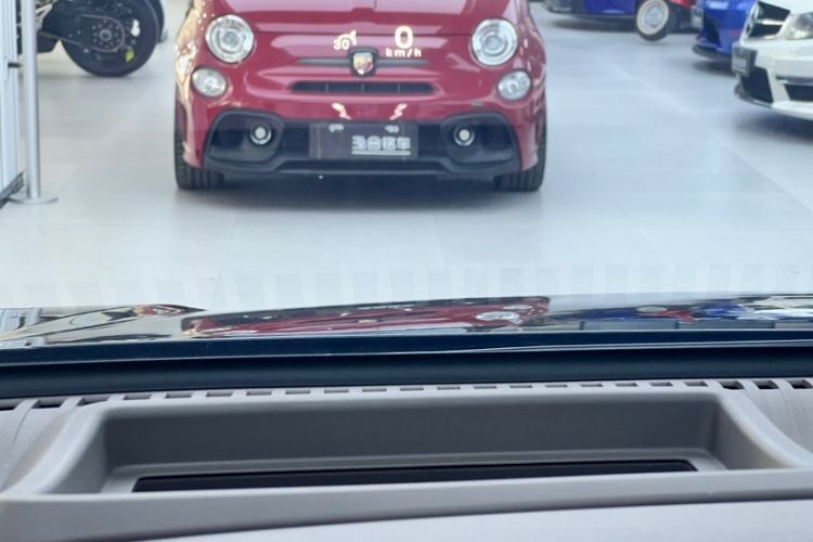 Used Denza D9 2022 DM-i 970 Four-Wheel Drive Flagship Model
