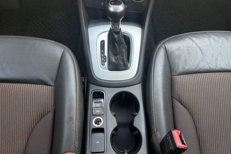 Used Audi Q3 2018 30th Anniversary Edition 35 TFSI Fashion Model
