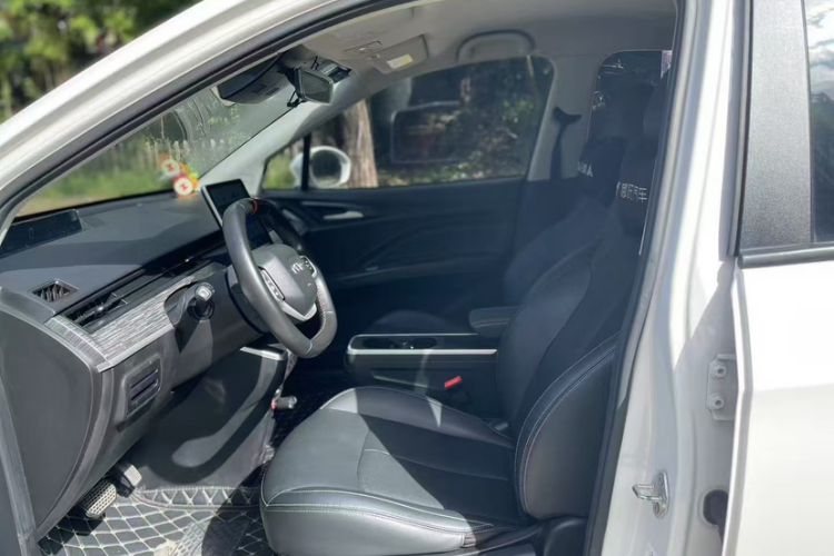 Used NETA V 2022 Pro Long-Range Smart Edition
