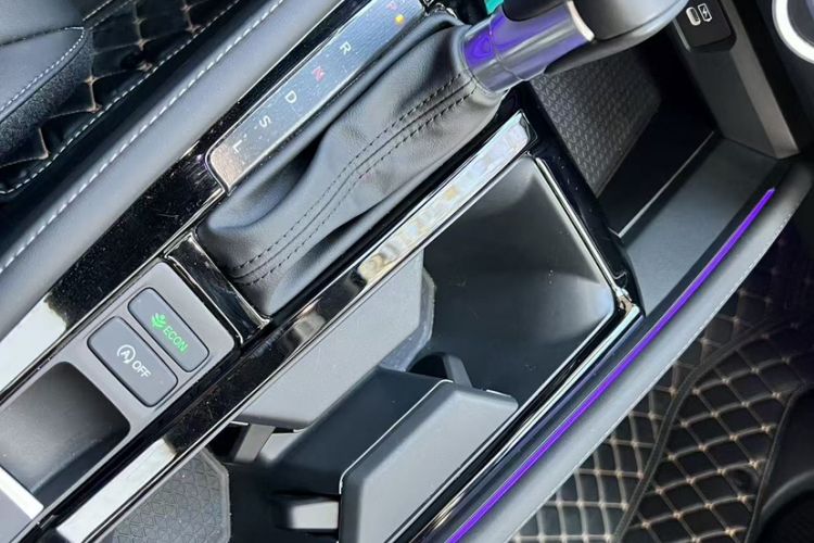 Used Honda Accord 2024 260TURBO Luxury Edition
