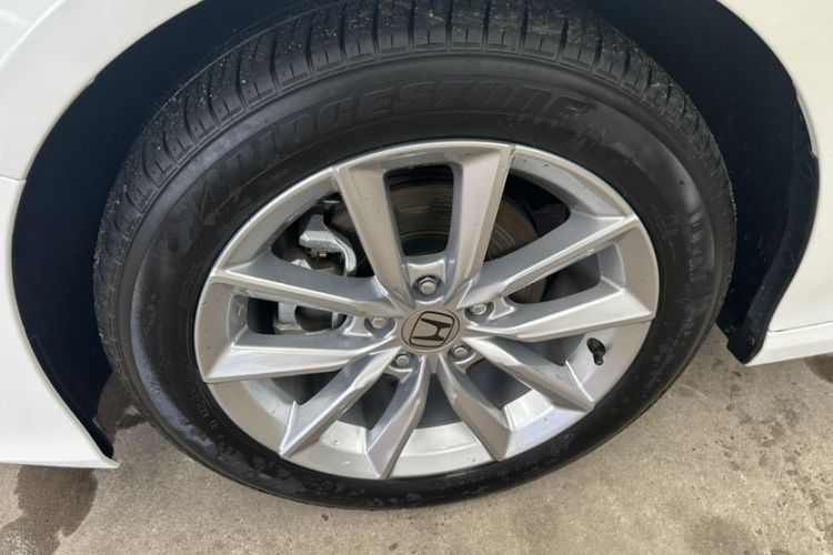 Used Honda Accord 2022 260TURBO Luxury Edition
