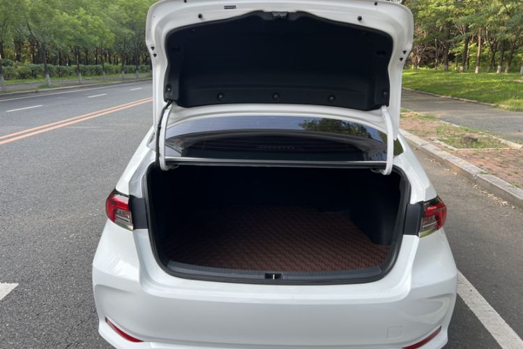 Used Toyota Corolla 2023 1.2T Elite Edition
