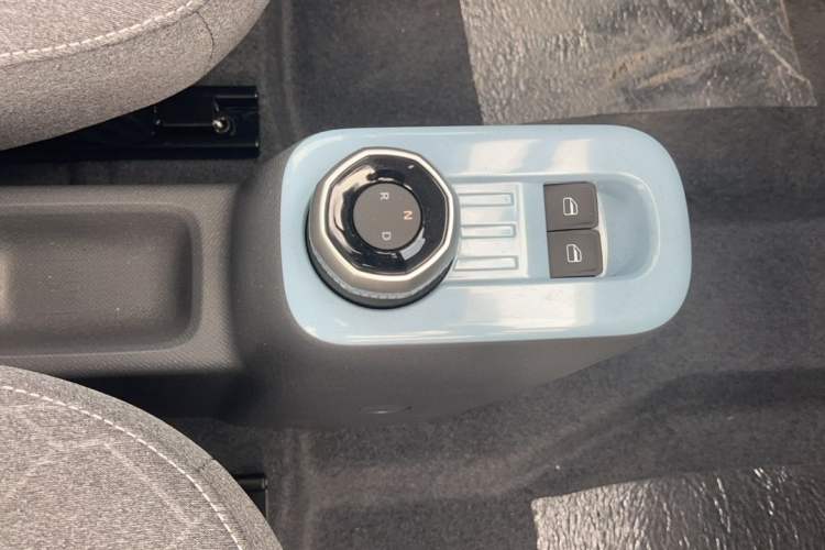 Used  Panda 2024 Panda Mini 200km Endurance Bear
