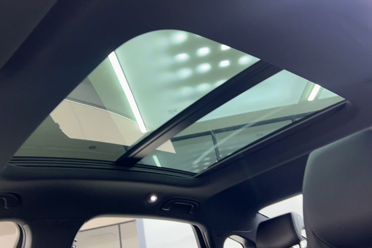 Used BYD Seal 06 New Energy 2024 DM-i 120KM Flagship Model
