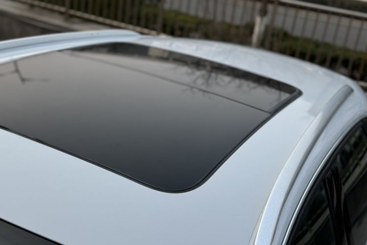 Used Audi Q3 2016 35 TFSI Fashion Model