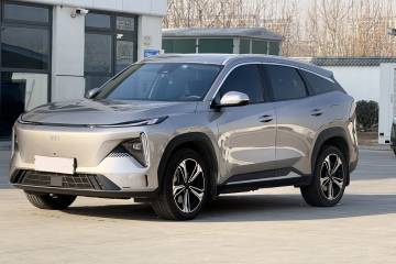 Used Geely Galaxy L7 2024 1.5T 115 km PLUS Dragon Edition