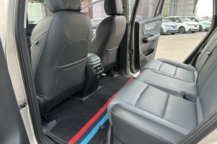 Used AION Y 2022 Plus 70 Smart Edition