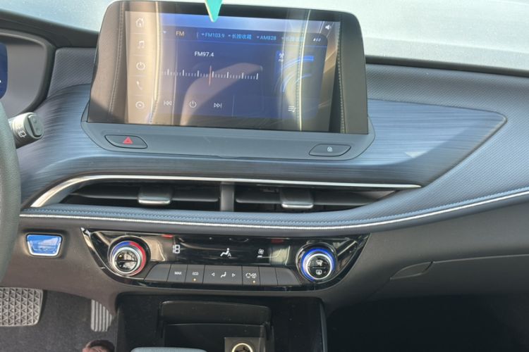 Used Buick Velite 6 2024 430km Enjoyment Version
