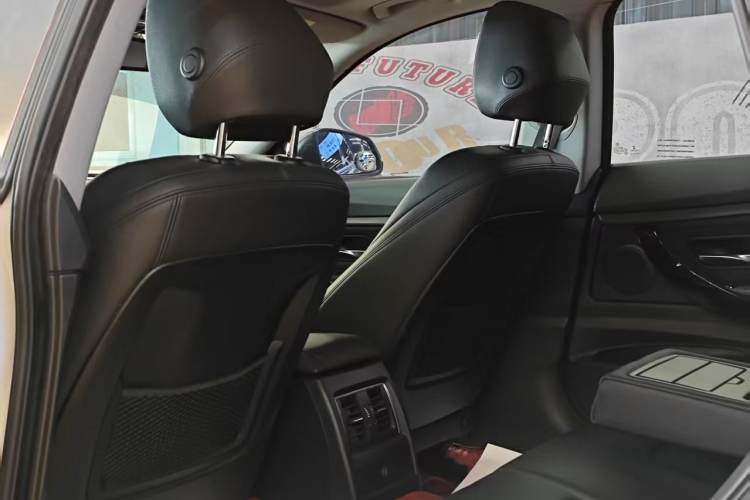 Used BMW 3 Series GT 2019 320i Sport Edition
