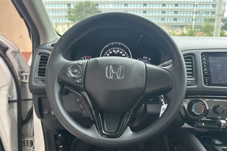Used Honda Vezel 2020 1.5L CVT Pioneer Edition
