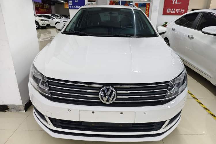Used Volkswagen Gran Lavida 2017 180TSI DSG Comfort Edition