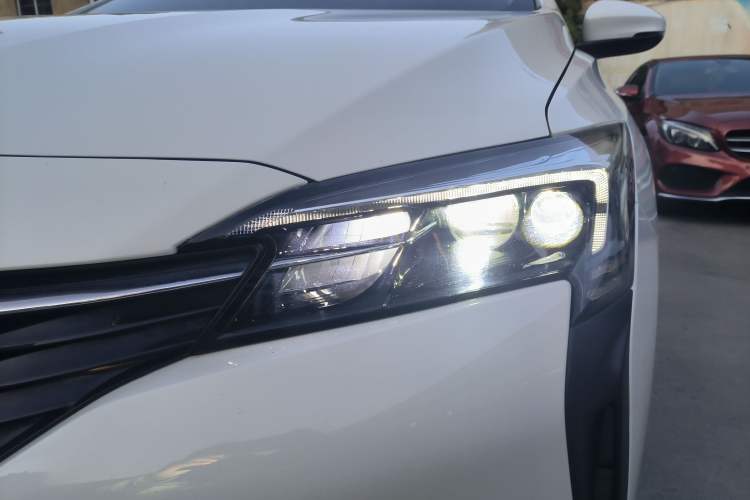 Used Buick Velite 6 2022 Plug-in Hybrid Connected Smart Edition
