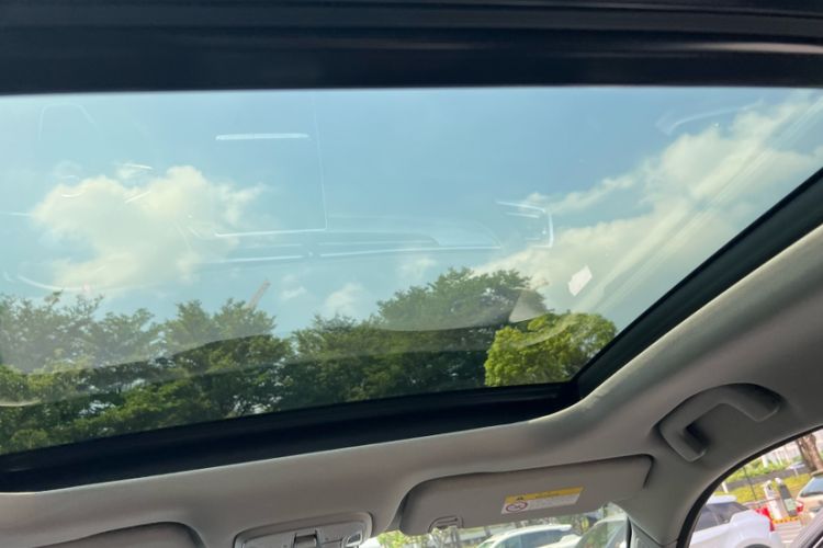 Used GAC Trumpchi GS4 PLUS 2021 270T Automatic Star Edition
