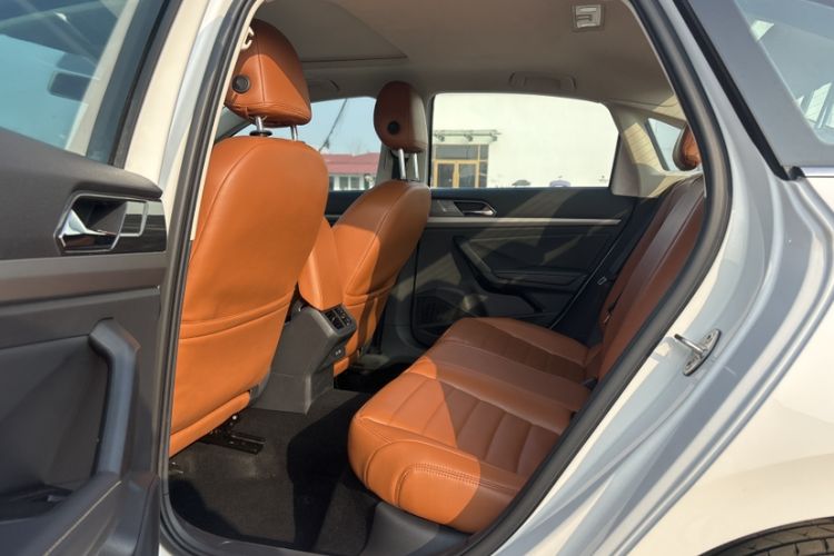 Used Volkswagen Lavida 2019 280TSI DSG Comfort Edition China VI standard