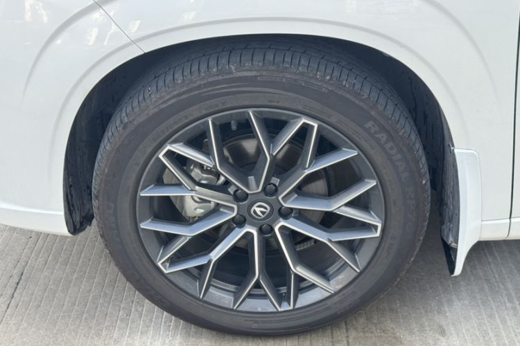 Used Changan UNI-Z 2025 1.5T Premium Edition
