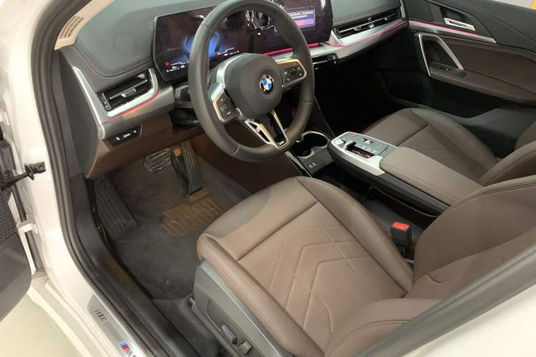 Used BMW X1 2023 sDrive25Li M Sport Package
