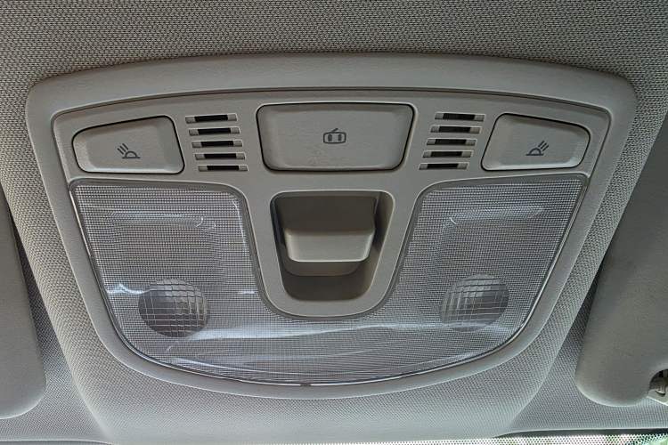 Used BAIC Beijing X3 2019 1.5T CVT Glory Edition
