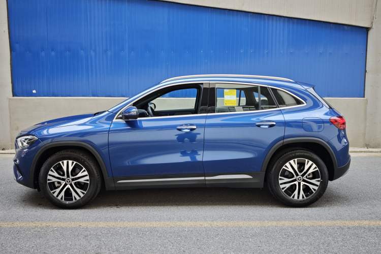 Used Mercedes-Benz GLA 2024 GLA 220
