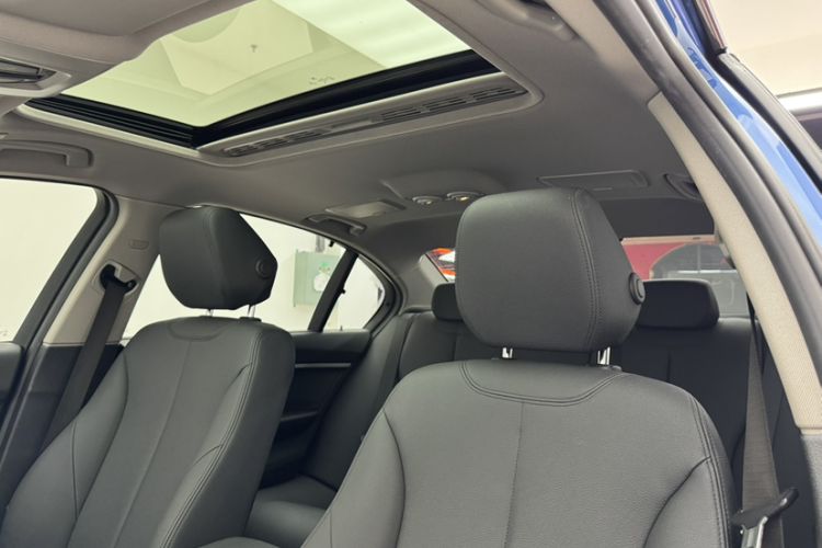 Used BMW 3 Series 2017 320Li M Sport Edition