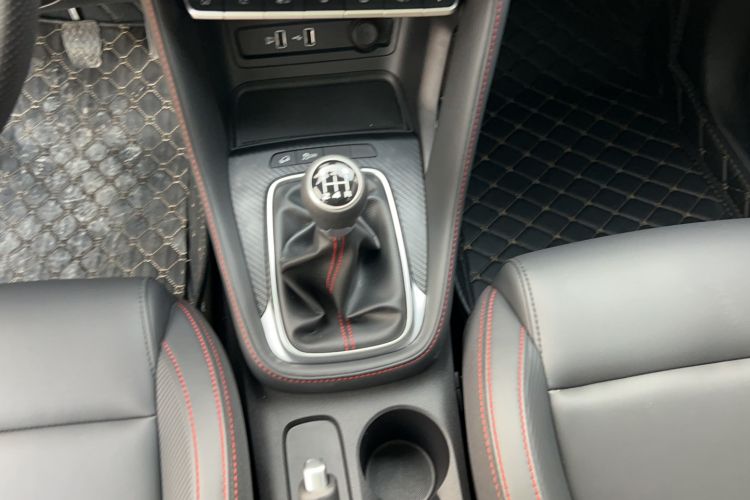 Used MG ZS 2020 180 DVVT Manual Lite
