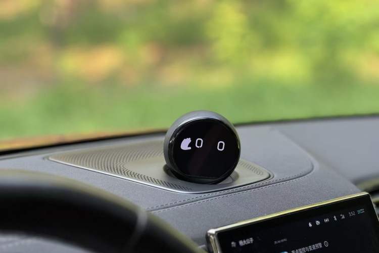 Used Nio EC6 2020 430 km Sport Version
