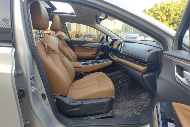 Used AION S 2020 Meizu 580
