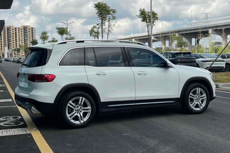 Used Mercedes-Benz GLB 2023 GLB 200 Dynamic Edition
