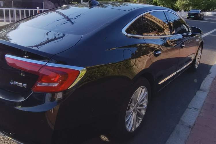 Used Buick LaCrosse 2018 28T Elite Edition
