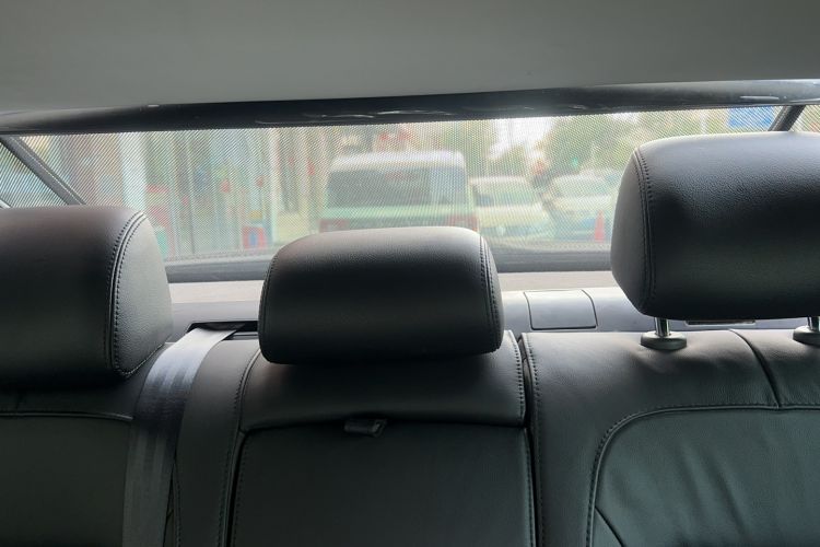 Used Volkswagen Passat 2014 1.8TSI DSG Prestige Edition
