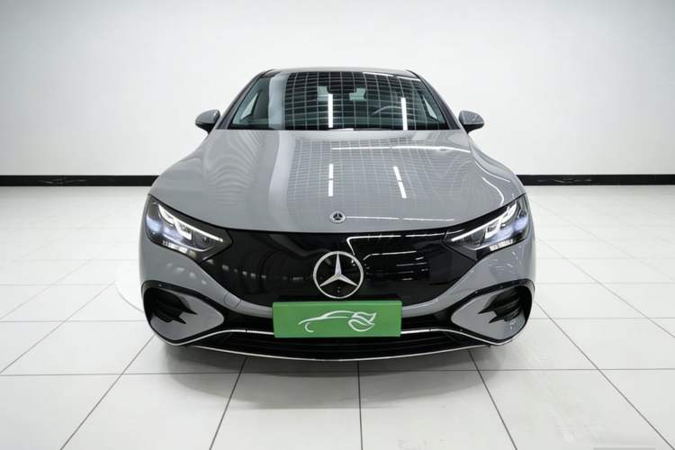 Used Mercedes-Benz EQE 2022 350 Pioneer Edition