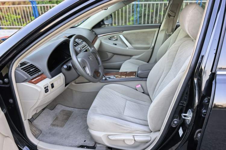 Used Toyota Camry 2013 200E Classic Elite Edition
