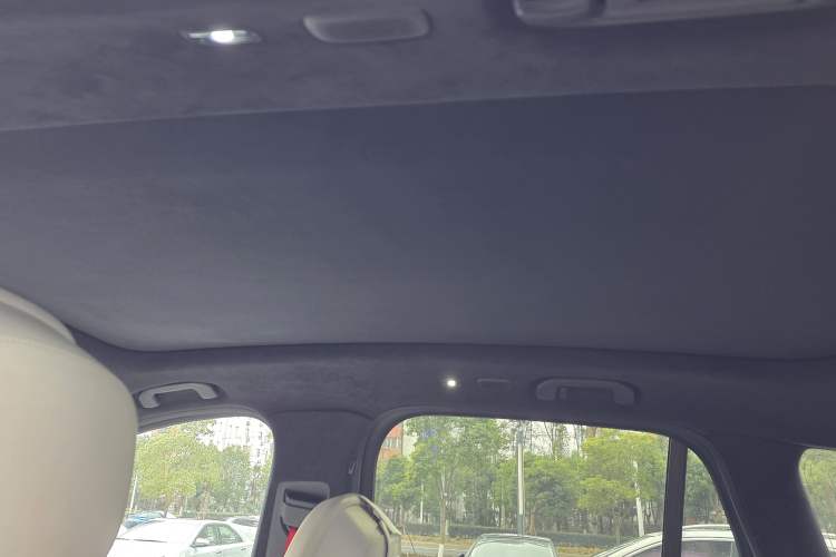 Used Nio ES7 2022 100 kWh