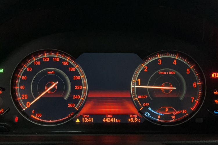 Used BMW 3 Series 2019 320Li M Sport Night Edition