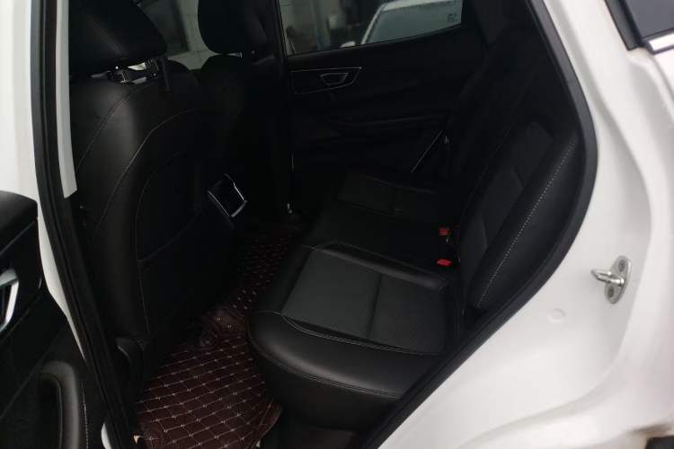 Used Chery Tiggo 5x 2020 1.5L CVT Fashion Edition